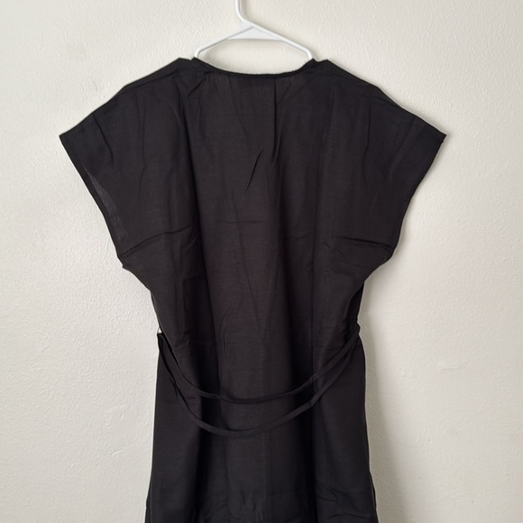 Rumer Roam Kaftan in Black - Picture 13 of 13